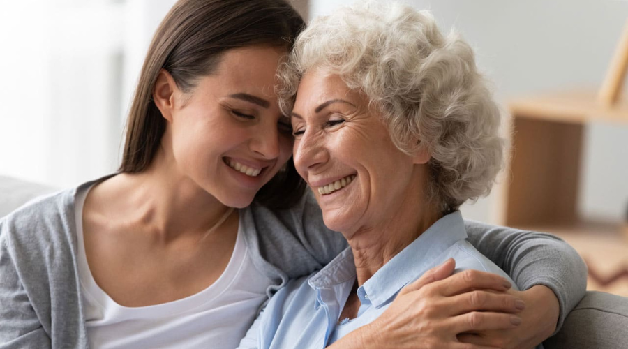 No Es Tu Mamá La Que Cambió… Fueron Tus Ojos