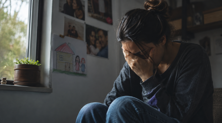 ¿Por Qué Defiendes A Quienes Más Te Hirieron? El Mecanismo Invisible Que Puede Estar Impidiendo Tu Sanación
