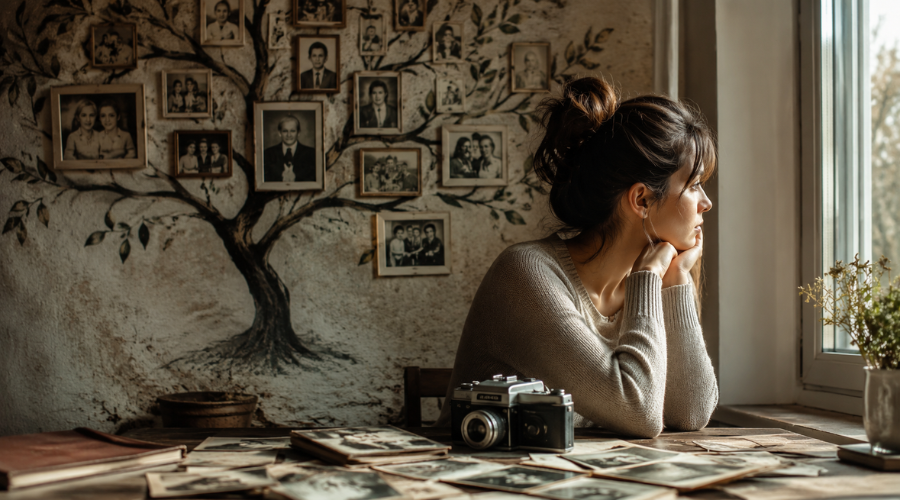 El Tiempo No Cura Las Heridas Emocionales: Lo Que No Sanas, Sigue Influyendo En Tu Vida