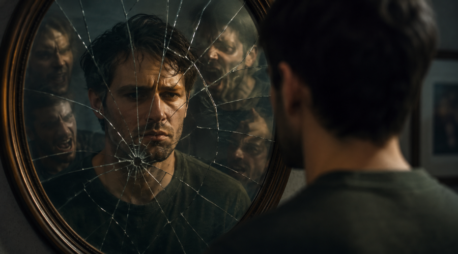 Cuando Alguien Te ataca, No Siempre Está Hablando De Ti: Las Heridas Emocionales Detrás De Nuestras Reacciones