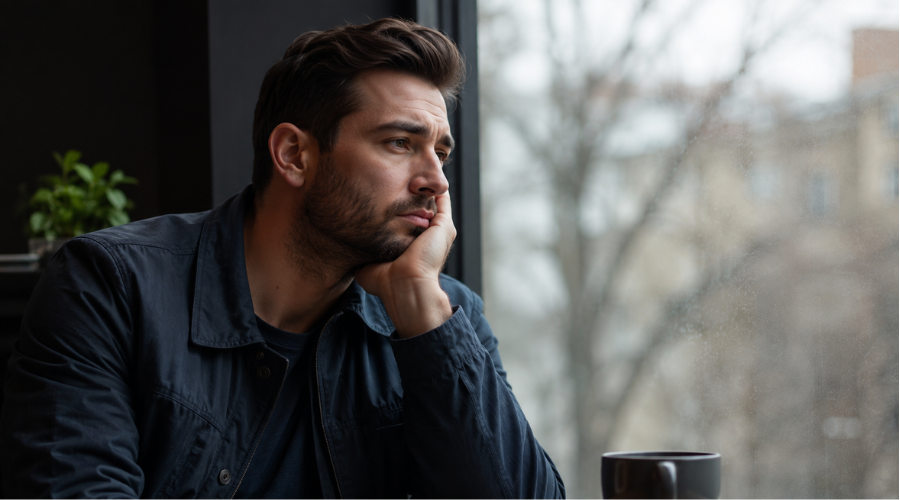 ¿Por Qué Todas Tus Relaciones Terminan Pareciéndose?