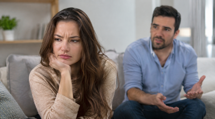 ¿Qué Se Esconde Detrás De Tus Quejas?