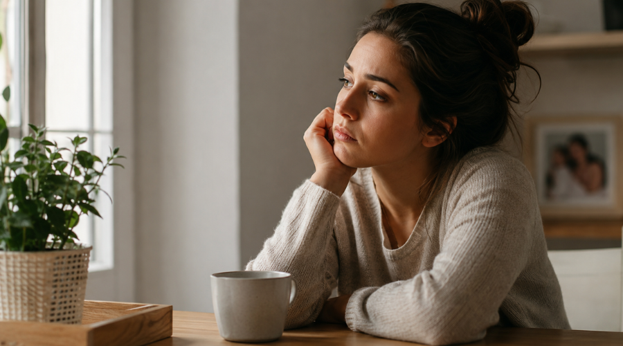 ¿Eres Mamá… O ¿Te Olvidaste De Ser Mujer?