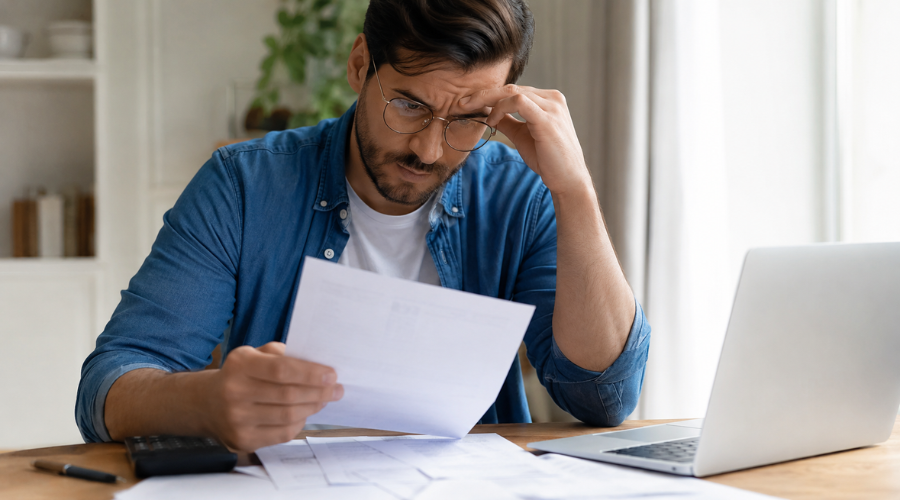 ¿Por Qué El Dinero Se Te Escapa De Las Manos?