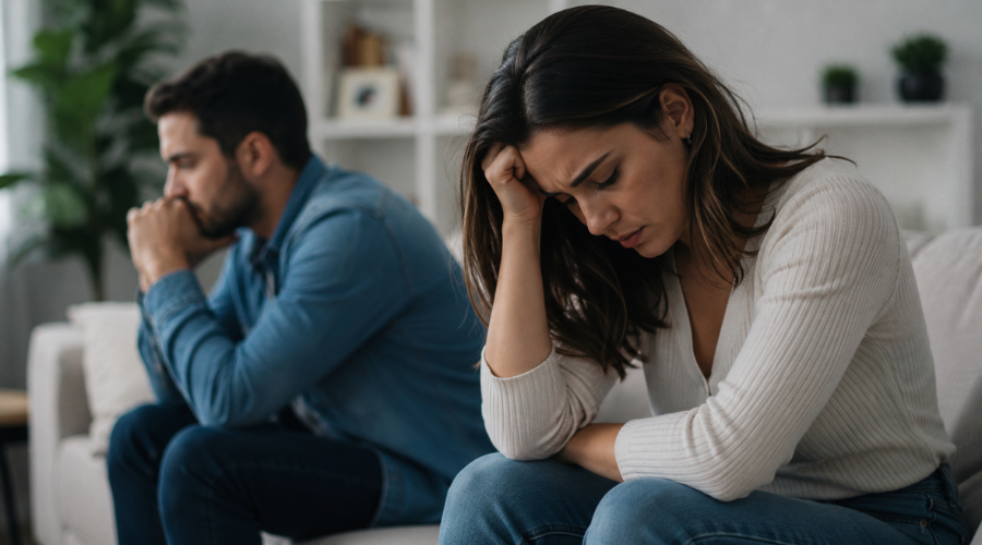 Tu Pareja No Tiene Que Sanar A Tu Niño Interior