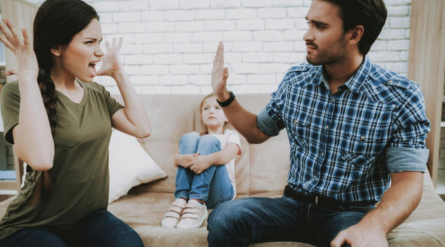 La Vida No Te Está Castigando... Quizá Solo Estás Repitiendo Una Historia Que Heredaste