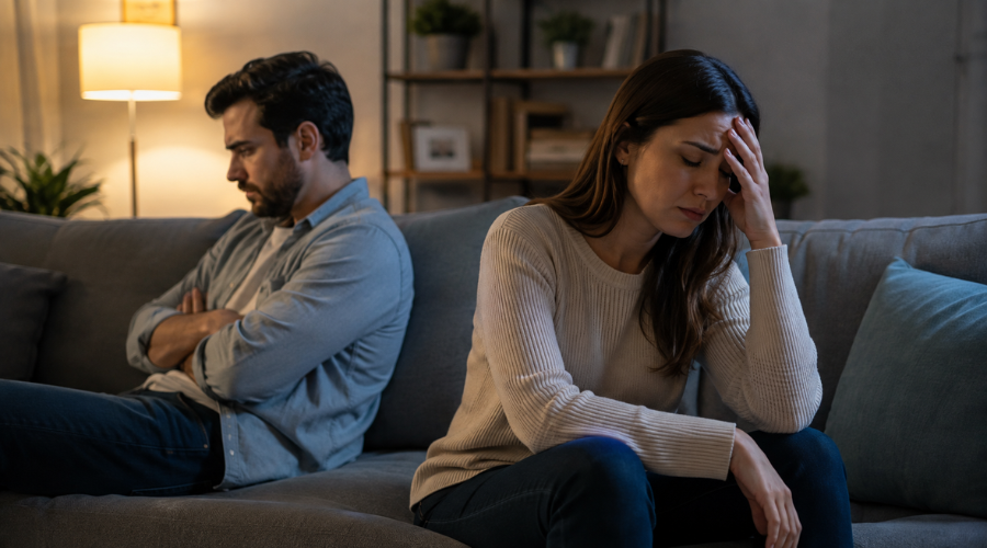 5 Mitos Sobre El Amor Que Podrían Estar Dañando Tu Relación De Pareja